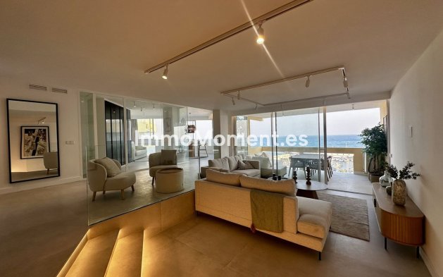 Appartement - Bestaande woning - Marbella - RSO-59759