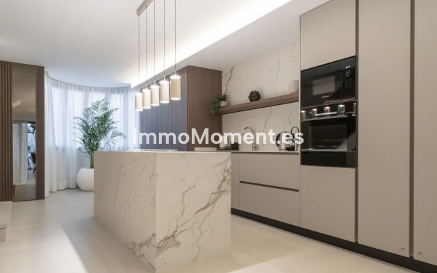 Appartement - Bestaande woning - Marbella - RSO-65301