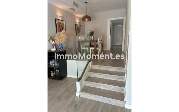 Appartement - Bestaande woning - Marbella - RSO-65306
