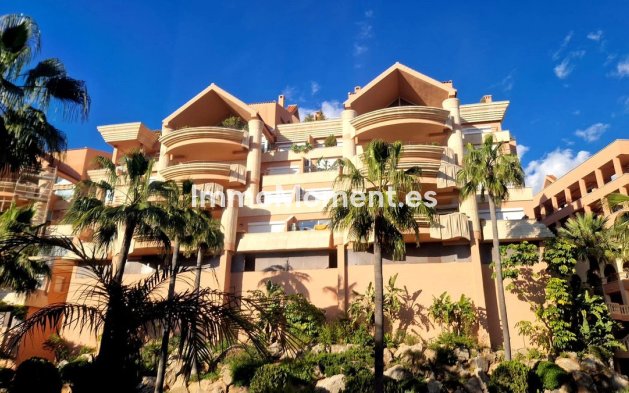 Appartement - Bestaande woning - Marbella - RSO-68214
