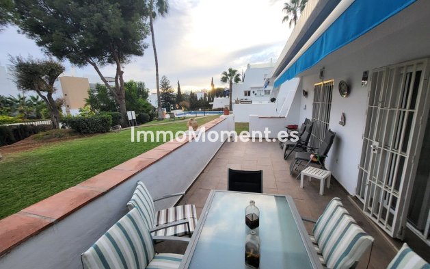 Appartement - Bestaande woning - Marbella - RSO-71364