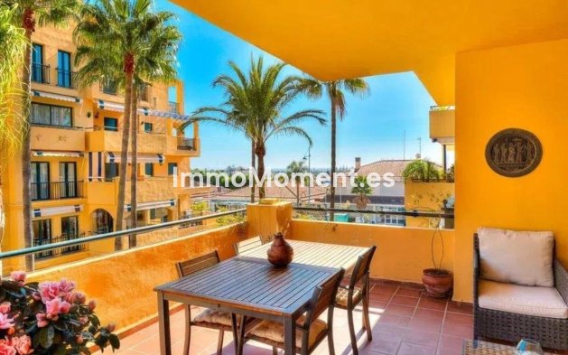 Appartement - Bestaande woning - Marbella - RSO-72688