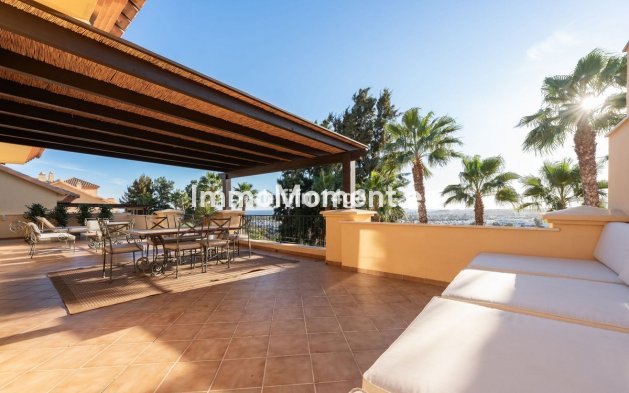 Appartement - Bestaande woning - Marbella - RSO-72725