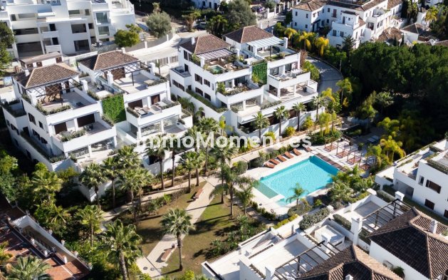 Appartement - Bestaande woning - Marbella - RSO-75237