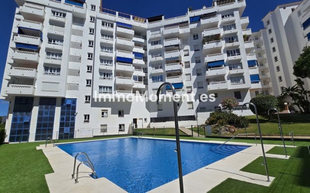 Appartement - Bestaande woning - Marbella - RSO-77989