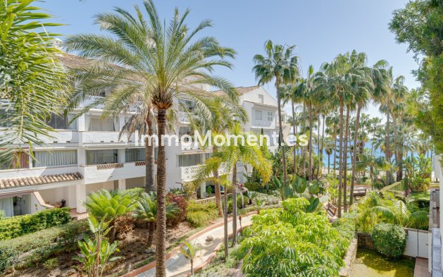 Appartement - Bestaande woning - Marbella - RSO-82218