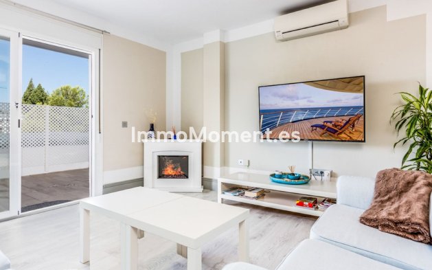 Appartement - Bestaande woning - Marbella - RSO-88570