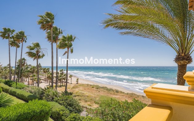 Appartement - Bestaande woning - Marbella - RSO-88961
