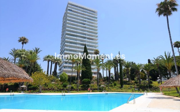 Appartement - Bestaande woning - Marbella - RSO-91817