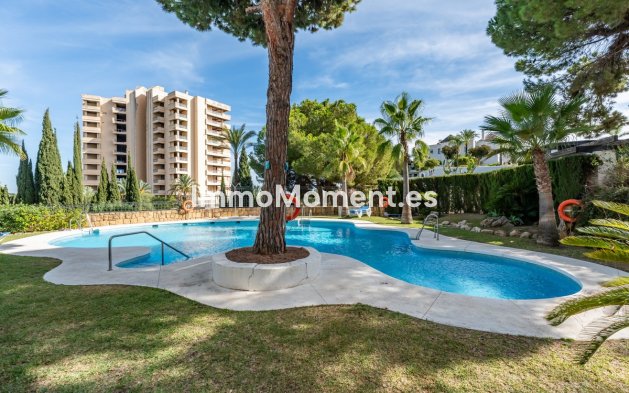 Appartement - Bestaande woning - Marbella - RSO-93086