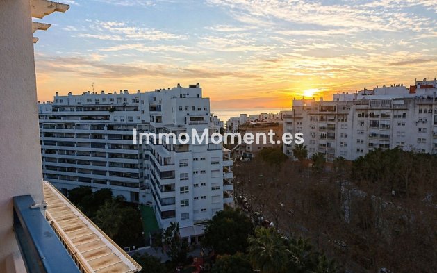 Appartement - Bestaande woning - Marbella - RSO-94720