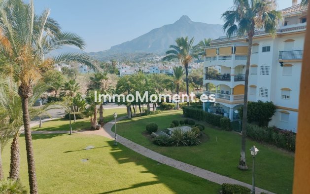 Appartement - Bestaande woning - Marbella - RSO-97144