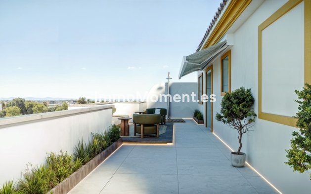 Appartement - Bestaande woning - Marbella - San Pedro de Alcántara