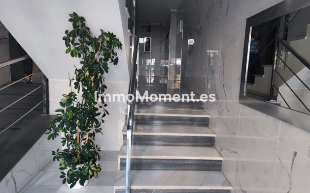 Appartement - Bestaande woning - Marbella - San Pedro de Alcántara