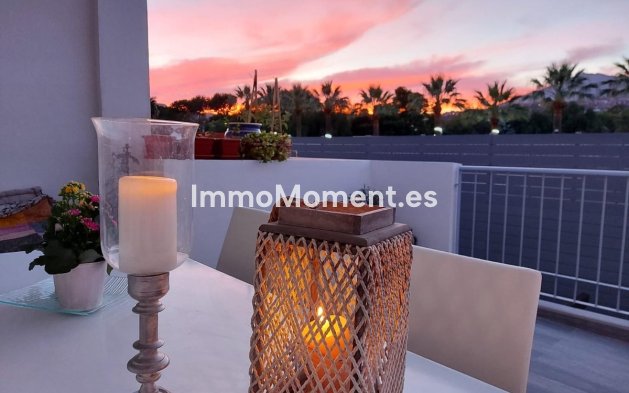 Appartement - Bestaande woning - Marbella - San Pedro de Alcántara