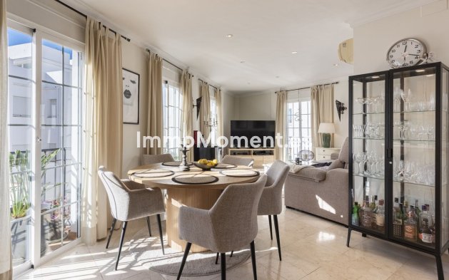 Appartement - Bestaande woning - Marbella - San Pedro de Alcántara