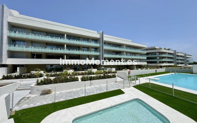 Appartement - Bestaande woning - Marbella - San Pedro de Alcántara