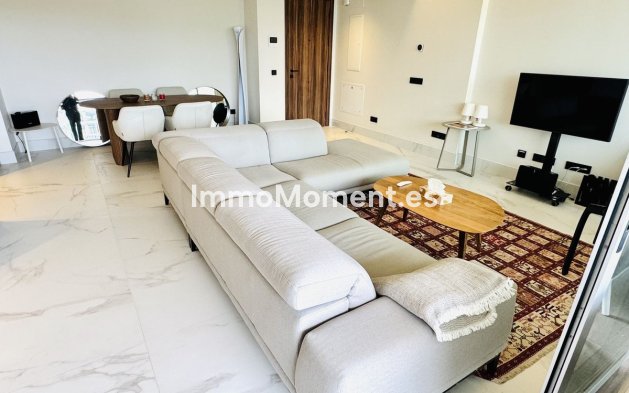 Appartement - Bestaande woning - Marbella - San Pedro de Alcántara