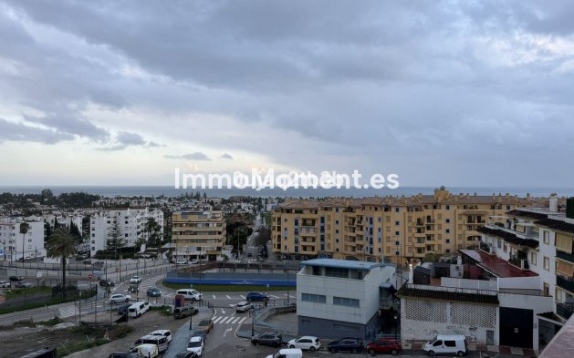 Appartement - Bestaande woning - Marbella - San Pedro de Alcántara