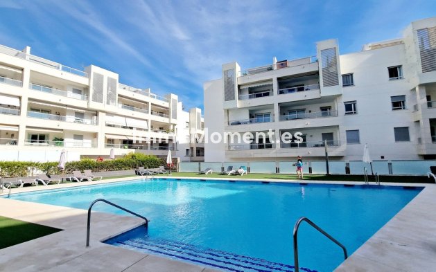 Appartement - Bestaande woning - Marbella - San Pedro de Alcántara