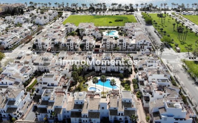 Appartement - Bestaande woning - Marbella - San Pedro de Alcántara