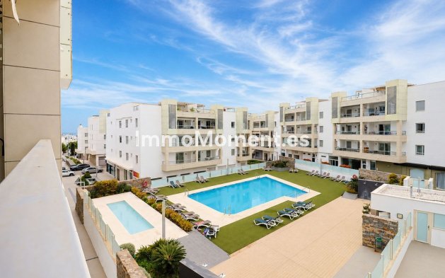 Appartement - Bestaande woning - Marbella - San Pedro de Alcántara
