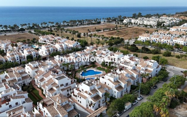 Appartement - Bestaande woning - Marbella - San Pedro de Alcántara