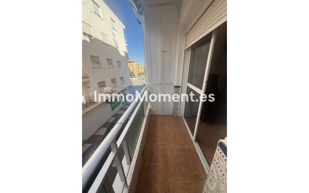 Appartement - Bestaande woning - Marbella - San Pedro de Alcántara