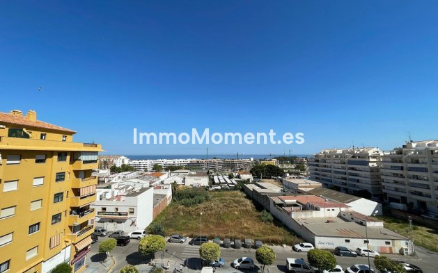 Appartement - Bestaande woning - Marbella - San Pedro de Alcántara