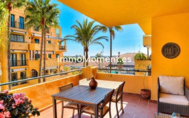 Appartement - Bestaande woning - Marbella - San Pedro de Alcántara