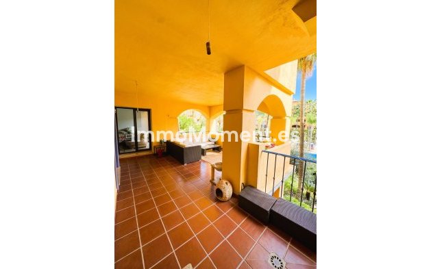 Appartement - Bestaande woning - Marbella - San Pedro de Alcántara