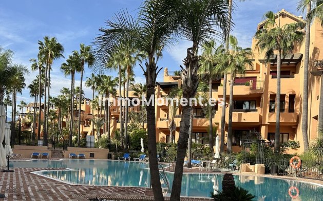 Appartement - Bestaande woning - Marbella - San Pedro de Alcántara