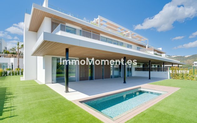 Appartement - Bestaande woning - Marbella - Santa Clara