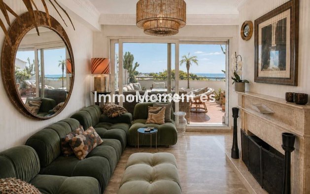 Appartement - Bestaande woning - Marbella - Sierra Blanca