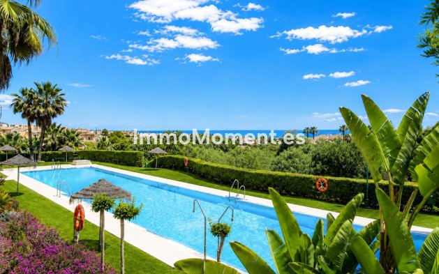 Appartement - Bestaande woning - Marbella - Sierra Blanca