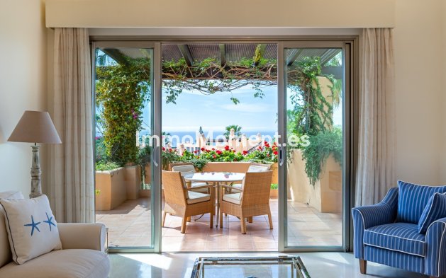 Appartement - Bestaande woning - Marbella - The Golden Mile