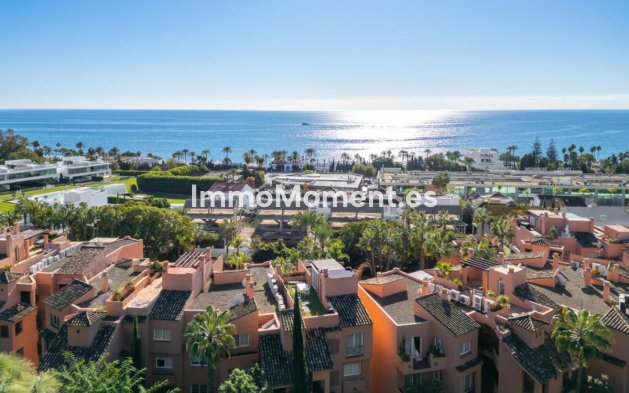 Appartement - Bestaande woning - Marbella - The Golden Mile