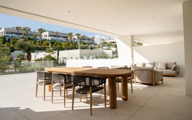 Appartement - Bestaande woning - Marbella - The Golden Mile