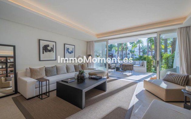 Appartement - Bestaande woning - Marbella - The Golden Mile