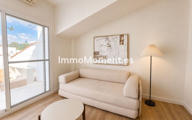 Appartement - Bestaande woning - Marbella - The Golden Mile
