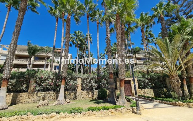 Appartement - Bestaande woning - Marbella - The Golden Mile