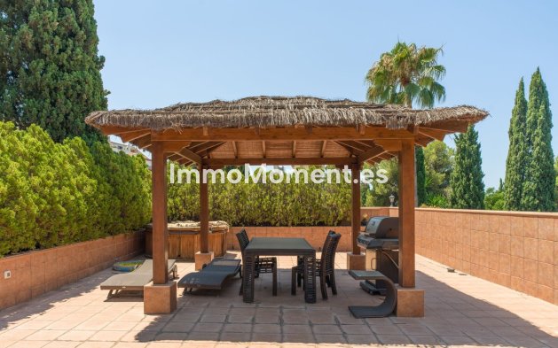 Appartement - Bestaande woning - Marbella - The Golden Mile
