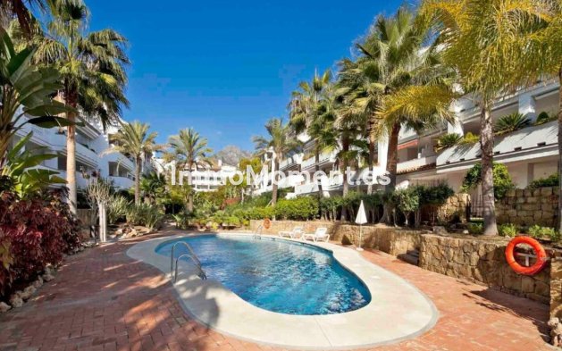 Appartement - Bestaande woning - Marbella - The Golden Mile