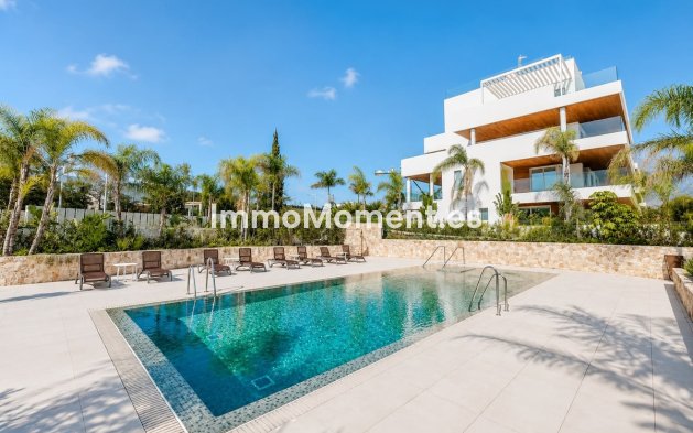 Appartement - Bestaande woning - Marbella - The Golden Mile