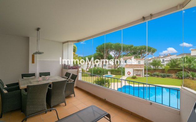Appartement - Bestaande woning - Mijas - Calahonda
