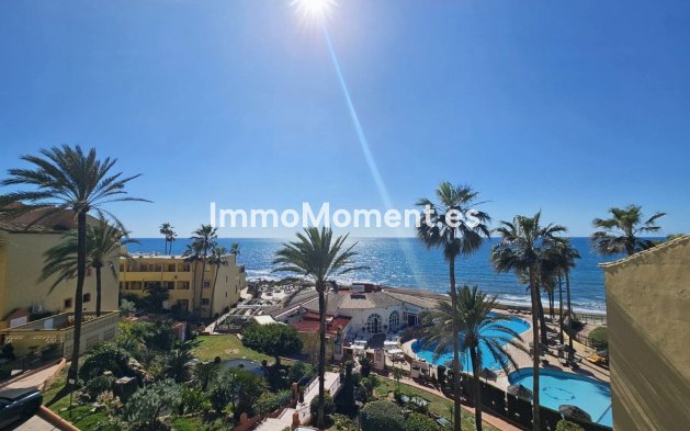 Appartement - Bestaande woning - Mijas - Calahonda