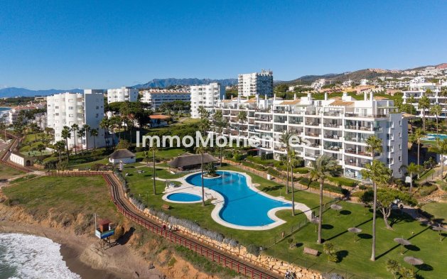 Appartement - Bestaande woning - Mijas - Calahonda
