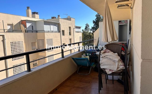 Appartement - Bestaande woning - Mijas - Calahonda