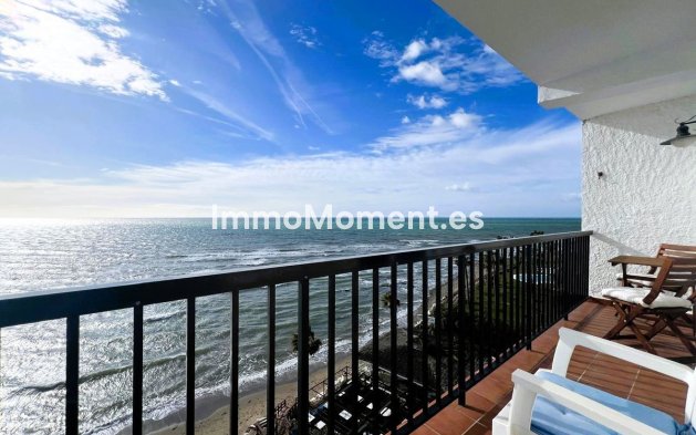 Appartement - Bestaande woning - Mijas - Calahonda