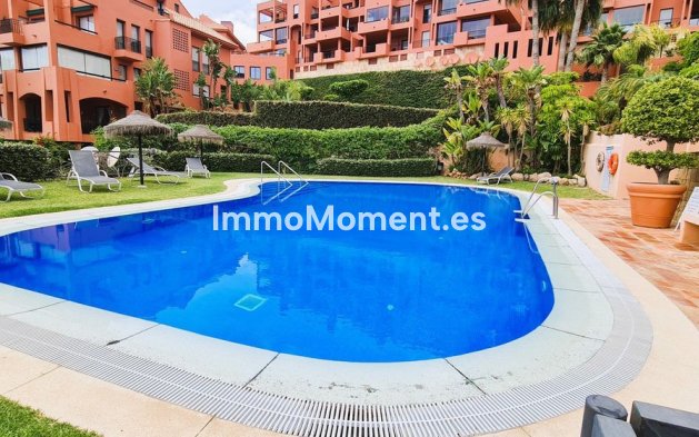 Appartement - Bestaande woning - Mijas - Calahonda